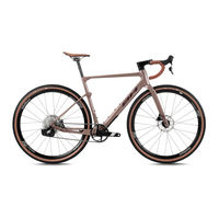 Bh Gravelx Evo 4.0 At (2026) 2