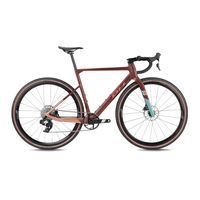Bh Gravelx Evo 4.5 R (2026) 2