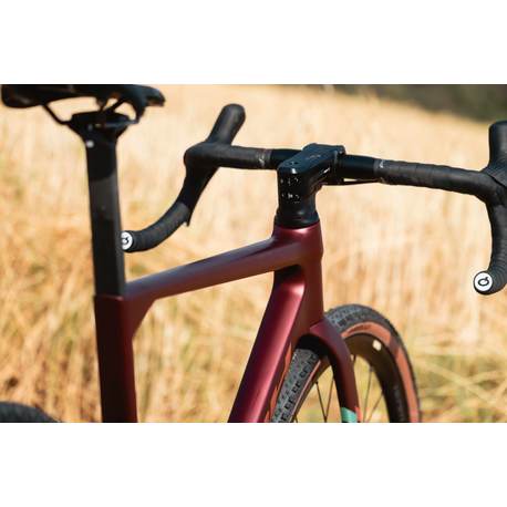 Bh Gravelx Evo 4.5 R (2026)