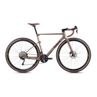 Bh GravelX Evo 5.0 AT 2