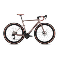 Bh Gravelx Evo 6.0 At (2026) 2