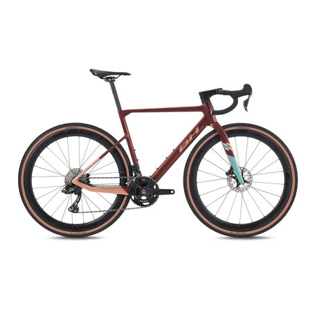 Bh Gravelx Evo 6.5 R (2026)
