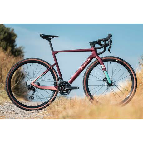 Bh Gravelx Evo 6.5 R (2026)