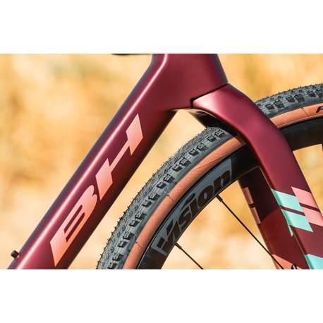 Bh Gravelx Evo 6.5 R (2026)