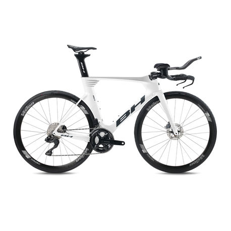 Bh Aero TT 6.0 (2026)