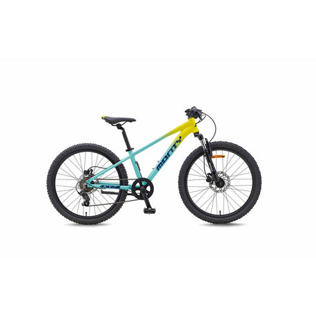 Monty Kids KX7D 24" 7v