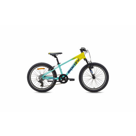 Monty Kids KX5 20