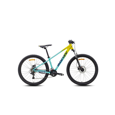 Monty Kids KX9 26" 14v (2023)