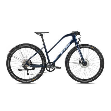 Bh Oxford Jet Lite