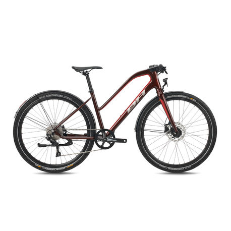 Bh Oxford Jet Lite