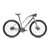 Bh Silvertip Jet Pro 2