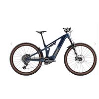 Trek Powerfly FS+ 8 Gen 4 (2026) 2