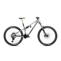 Bh Ilynx+ Dl Enduro Carbon 9.8 2
