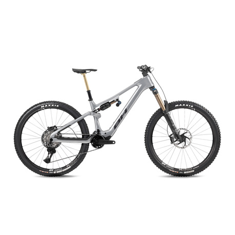 Bh Ilynx+ Dl Enduro Carbon 9.8