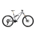 Bh Ilynx+ Dl Enduro Carbon 9.8