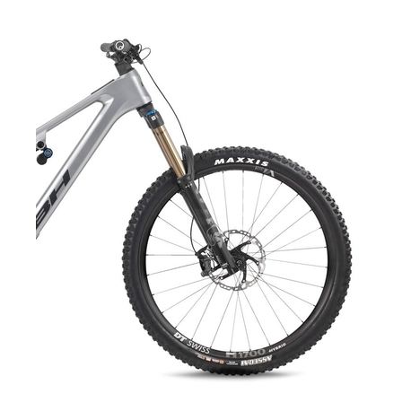 Bh Ilynx+ Dl Enduro Carbon 9.8