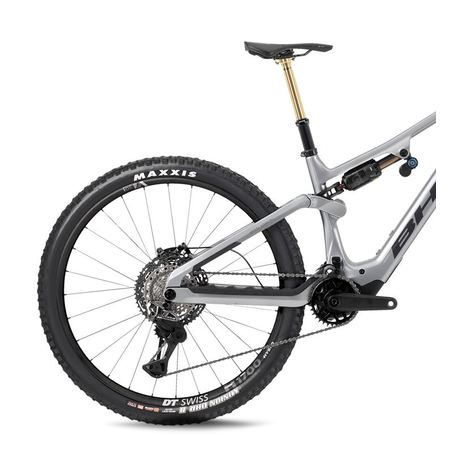 Bh Ilynx+ Dl Enduro Carbon 9.8
