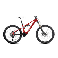 Bh Ilynx+Dl Enduro Carbon 9.7 2