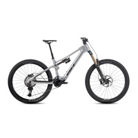 Bh Ilynx+Dl Enduro Carbon 9.7 2