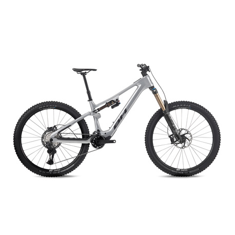 Bh Ilynx+Dl Enduro Carbon 9.7