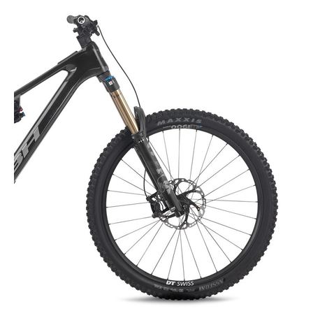 Bh Ilynx+Dl Enduro Carbon 9.7