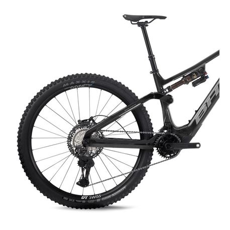Bh Ilynx+Dl Enduro Carbon 9.7