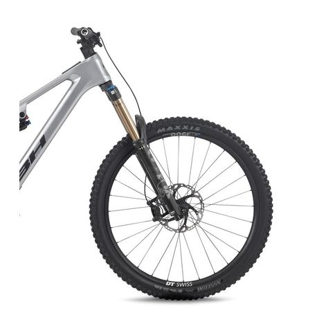 Bh Ilynx+Dl Enduro Carbon 9.7