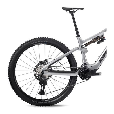 Bh Ilynx+Dl Enduro Carbon 9.7