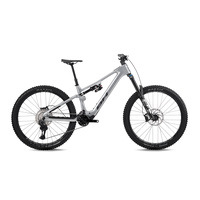 Bh Ilynx+ Dl Enduro Carbon 9.6 2