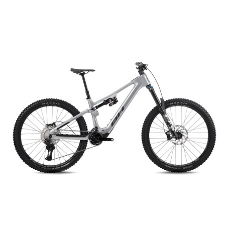 Bh Ilynx+ Dl Enduro Carbon 9.6