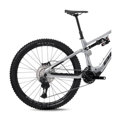 Bh Ilynx+ Dl Enduro Carbon 9.6