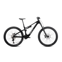 Bh Ilynx+ Dl Enduro Carbon 9.5