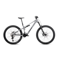 Bh Ilynx+ Dl Enduro Carbon 9.5 2