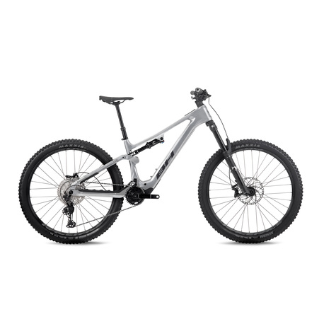 Bh Ilynx+ Dl Enduro Carbon 9.5