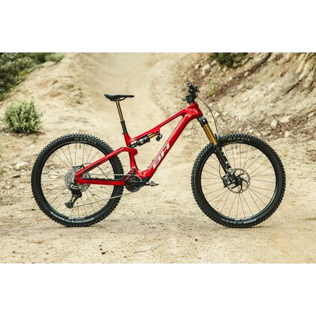 Bh Ilynx+ Dl Enduro Carbon 9.5
