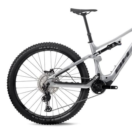 Bh Ilynx+ Dl Enduro Carbon 9.5