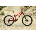 Bh Ilynx+ Dl Enduro 9.1