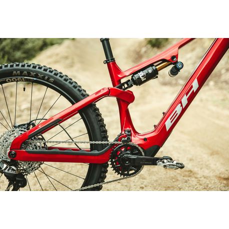 Bh Ilynx+ Dl Enduro 9.1
