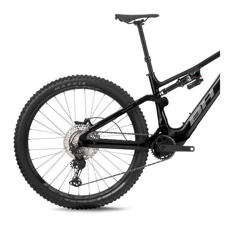 Bh Ilynx+ Dl Enduro 9.1
