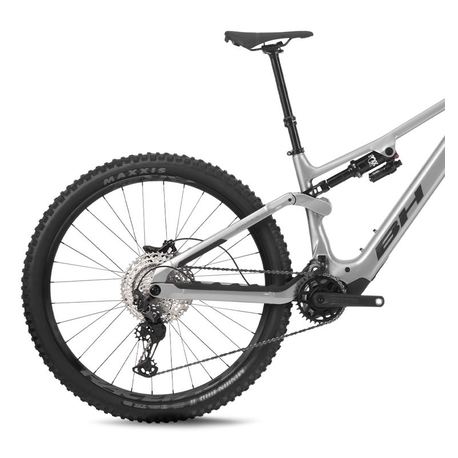 Bh Ilynx+ Dl Enduro 9.1