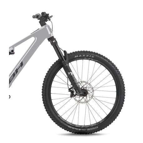 Bh Ilynx+ Dl Enduro 9.0