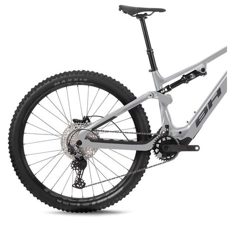 Bh Ilynx+ Dl Enduro 9.0