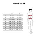 Maillot manga corta Endura Loop