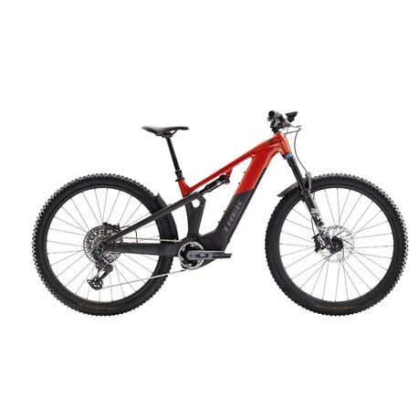 Bicicleta Trek Powerfly FS+ 6 Gen 4