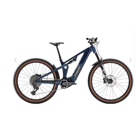 Bicicleta Trek Powerfly FS+ 6 Gen 4