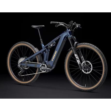 Bicicleta Trek Powerfly FS+ 6 Gen 4