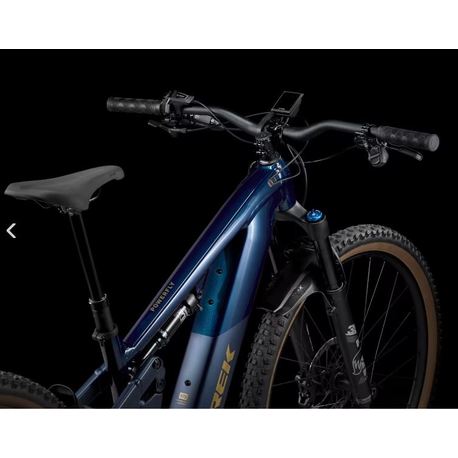 Bicicleta Trek Powerfly FS+ 6 Gen 4