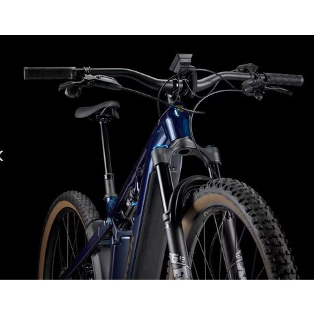 Bicicleta Trek Powerfly FS+ 6 Gen 4