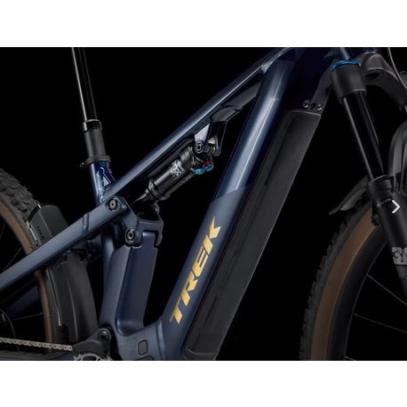 Bicicleta Trek Powerfly FS+ 6 Gen 4