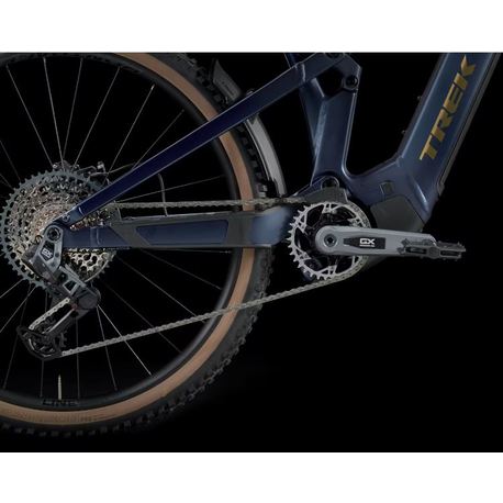 Bicicleta Trek Powerfly FS+ 6 Gen 4